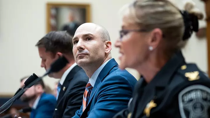 Virginia sanctuary county ignores 1,670 detainer requests over 2 years, House Judiciary Committee finds