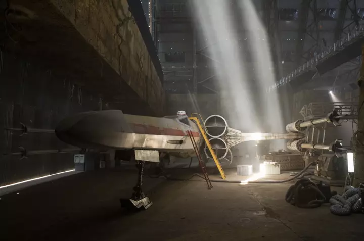 Neiman Marcus’s Luxe 2026 Holiday Offerings Include $180,000 ‘Star Wars’ Experience