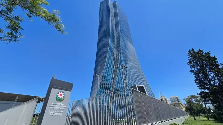 Azerbaijan Central Bank interest rate decision: what to expect in October 2026