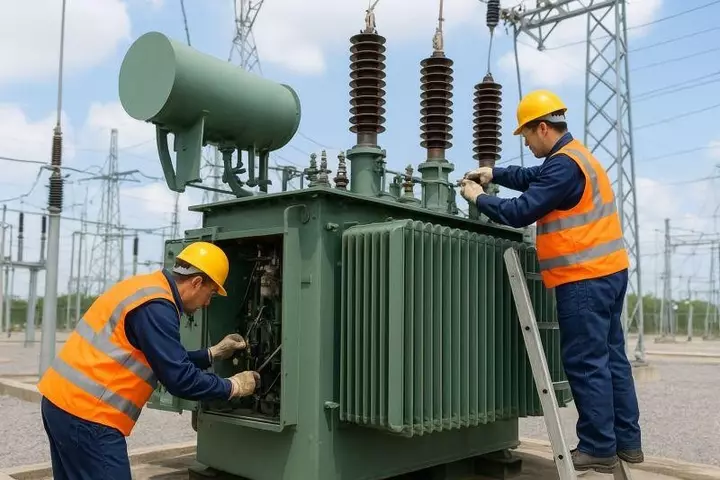 Yasamalın bəzi ərazilərində elektrik enerjisinin verilişi dayandırılacaq