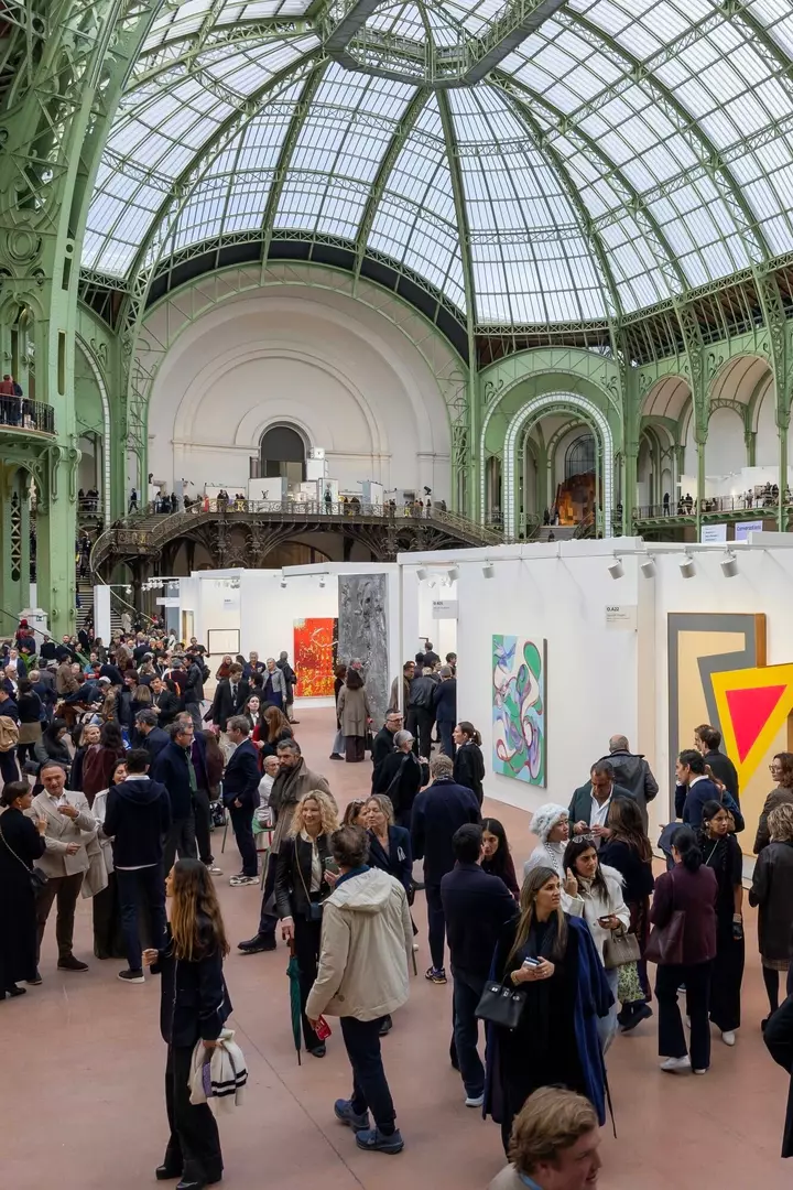 More Planned Riots Put Off Art, Fashion and Sport Events in Paris