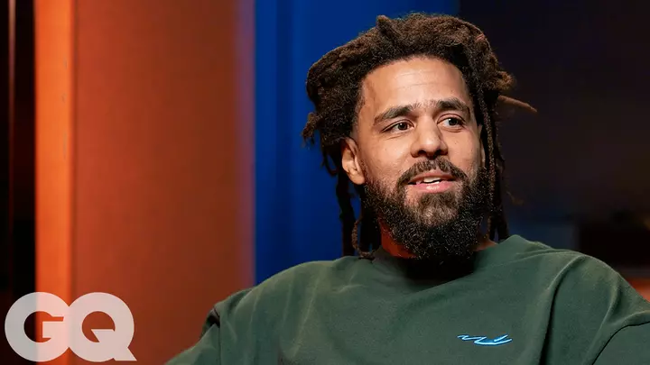 J. Cole and Mark Pitts: The Man Who Shaped Cole, Usher and Chris Brown's Careers