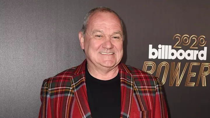 Kenny MacPherson, Big Deal Publishing Co-Founder and Former Hipgnosis CEO, Dies at 71