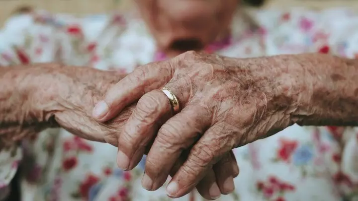 Bu kənddə qadınlar 100 il yaşayırlar