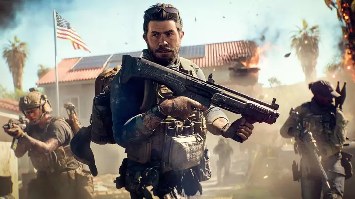 Battlefield 6 Is Free on Steam, but Not for Long