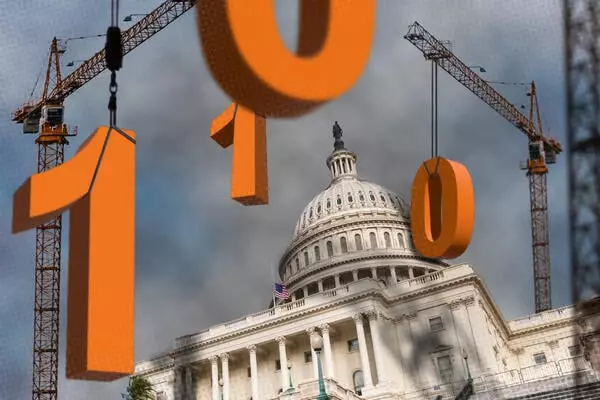 Some Say America’s Government Is Broken. This Group Is Looking to Fix it.