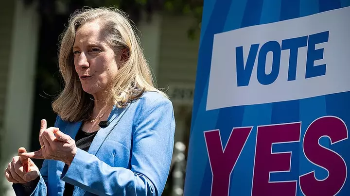 Dead felon voting controversy grows as 'Betty No Last Name' surfaces in Spanberger rights restoration push