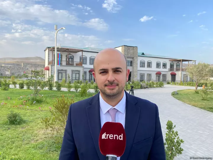 Azərbaycan Qarabağda, Şərq Zəngəzirdə yaşıl, innovativ inkişafı hədəfləyir