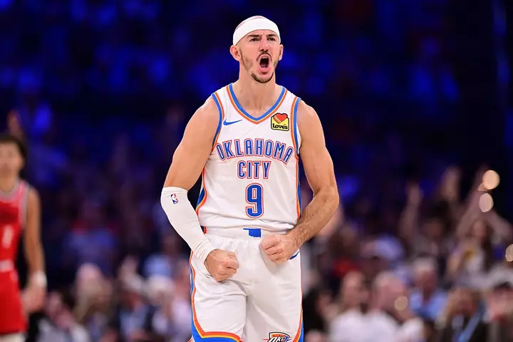Thunder Dealt With Another Star Player Getting Injured