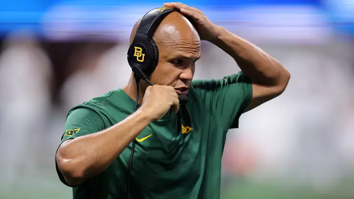 College football coaching carousel 2026: Tracking moves as Maryland, NC State, Baylor make changes