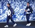 Tottenham v Coventry: Premier League – live