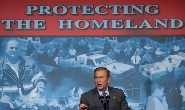Patriot Act Turns 25: What Happened to Americans' Rights?