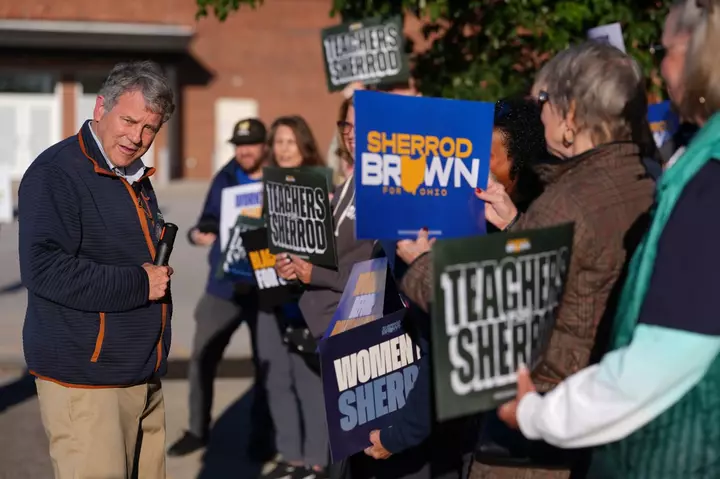 Populism, Not Partisanship, Will Determine Who Wins Ohio | Opinion