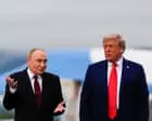 The Guardian-ın Trump-ın Putinlə razılaşmasına baxışı: qaranlıq və çirkli, lakin oyun dəyişdirici deyil | Redaksiya