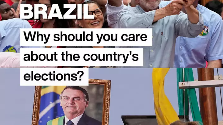Braziliya: Niyə ölkənin seçkiləri ilə maraqlanmalısınız?