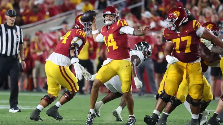 Best Week 9 college football betting promos: Score over $3,000 in bonuses from best betting apps, sportsbooks