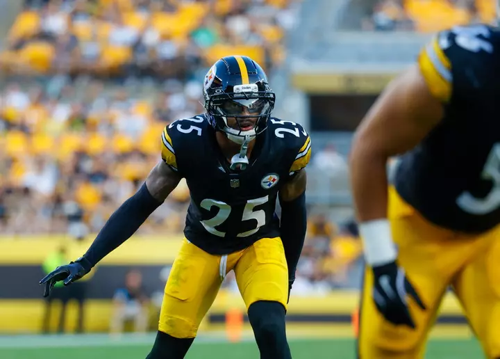 Steelers Could Get Star Safety Back From Injured Reserve Against Saints