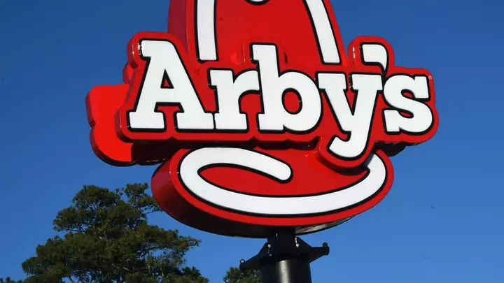 Arby’s Just Brought Back Its Thanksgiving Sandwiches, and Fans Are Already Excited