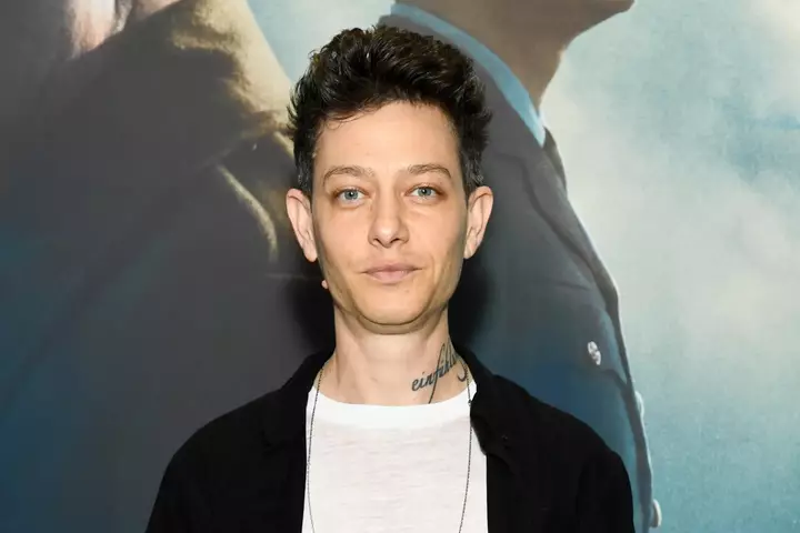 ‘Billions’ and ‘John Wick 3’ Star Asia Kate Dillon Says Acting Jobs Have ‘Diminished’ and They’re in Need of Customer Service Work