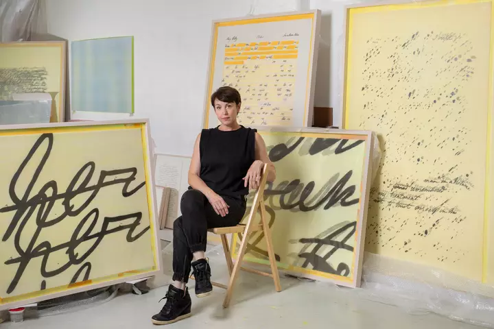 Artist Jane Benson Has Some Strong Ideas About ‘Frankenstein’