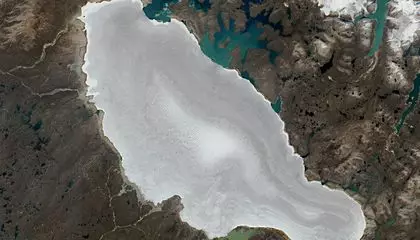 Two Thousand Years Ago, a New Ice Age Began—but Human-Caused Climate Change Recently Reversed It, According to New Research