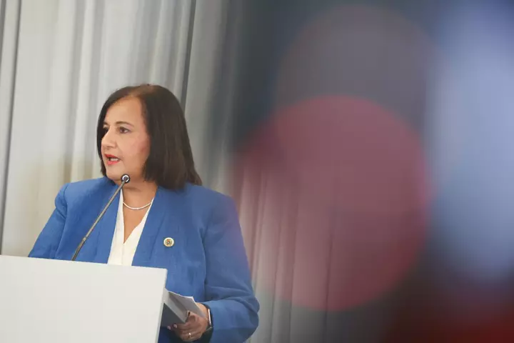 She Fled Maduro’s Regime. Washington Brought Her Back to Negotiate With It.