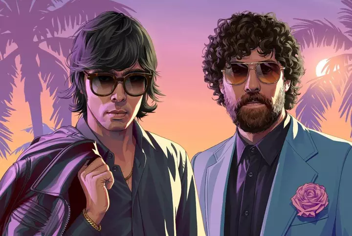 Justice Recruit Tame Impala, SZA for ‘GTA 6’ Song ‘Flower in a Hurricane’