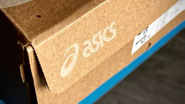 Asics' Supportive Trail Running Sneakers Dropped to Just $70 at Amazon