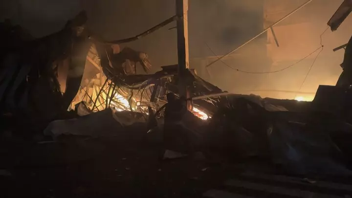 Russia and Ukraine trade attacks despite pledging to resume peace talks