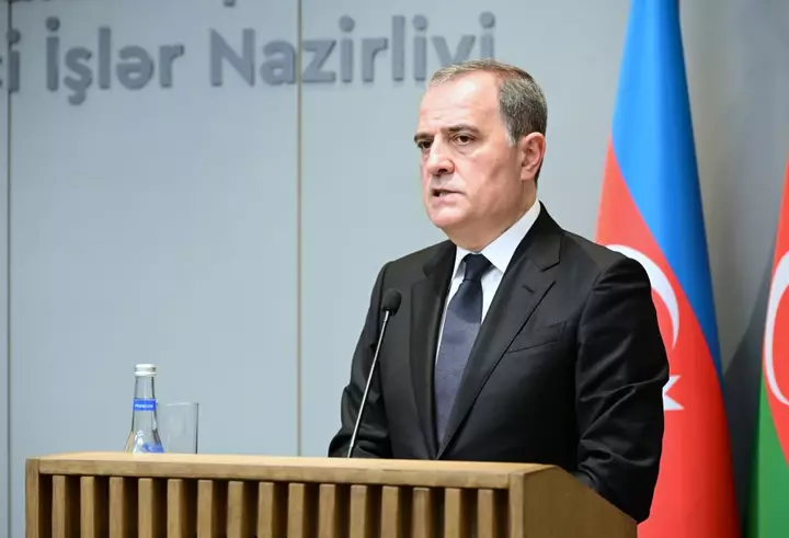 Azərbaycan, Ermənistanla sülh prosesini yekunlaşdırmağa hazır olduğunu təsdiqləyir