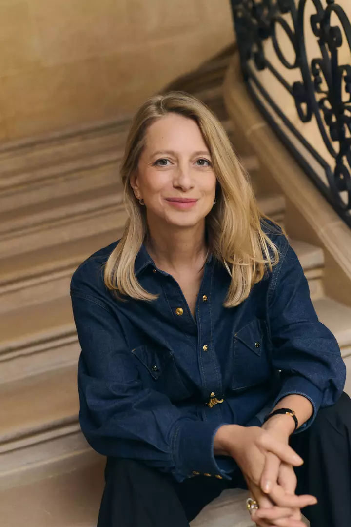 At Celine, CEO Séverine Merle Is Taking Things One Triomphe at a Time