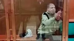 Russia frees US citizen Stephen Hubbard, state media reports
