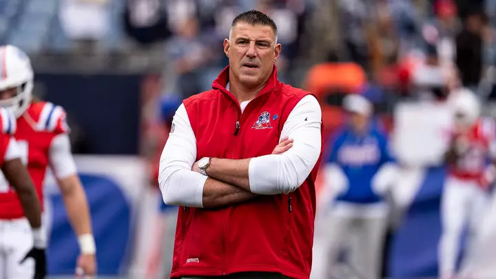 NFL punishes Patriots, Eagles and Jets head coaches with near-record fines, per report