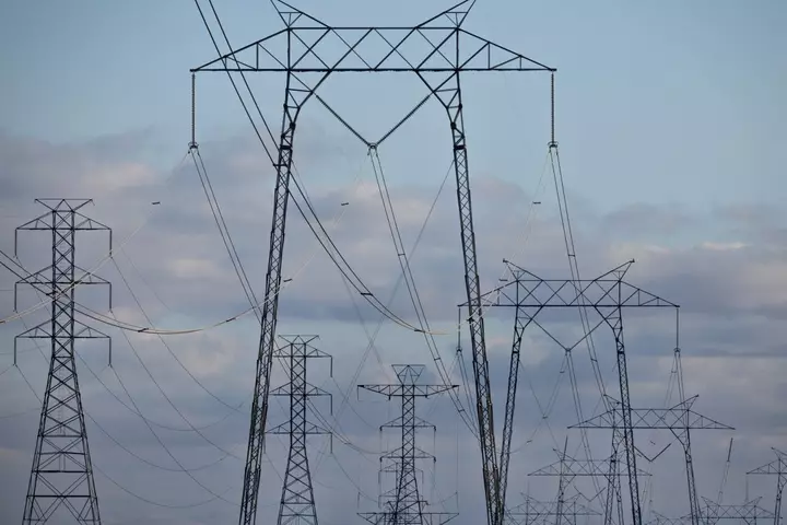New Bill Would Force Data Centers to Pay Their Own Power Costs