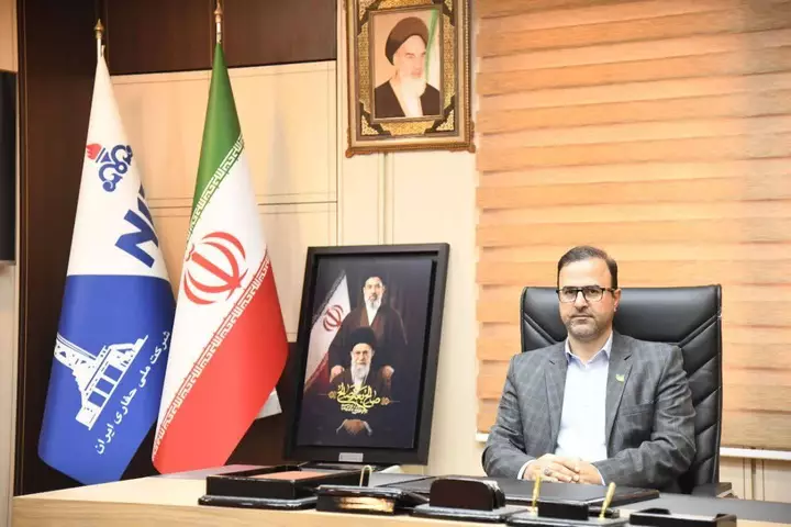 İranın Milli Qazma Şirkəti doqquz əlavə neft və qaz quyularının qazmasını tamamladı