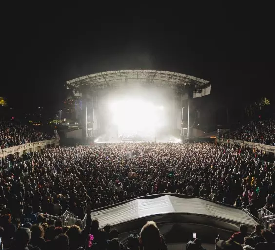 Forest Hills Stadionu Konsertləri Dayandıracaq, İllərlə Davam edən Hüquqi Mübarizəyə Son Verəcək