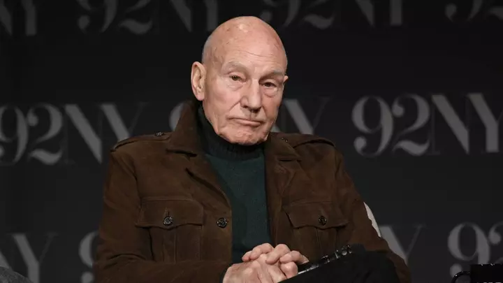 Patrick Stewart's Relationship With His Children —'I Always Put My Acting Work First, Before My Family'