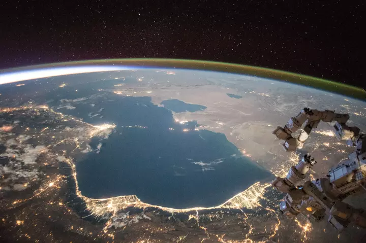 BMT Xəzər nəqliyyat planlaşdırılmasında ekoloji tədbirlər görülməsini tələb edir (Eksklusiv)