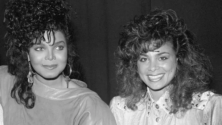 Paula Abdul Cenet Ceksonun Control-unun 40-Cı İldönümünü Xoreoqrafiya Haqqında Danışır