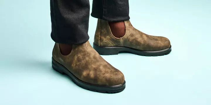 The Best Men's Boots, Tested by Style Editors
