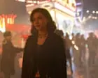 Vampir Karnavalı icmalı – bu, əyləncəli sahədə Twilightdır, nöktədişli dartma zamanı əzələlər azadlıqda