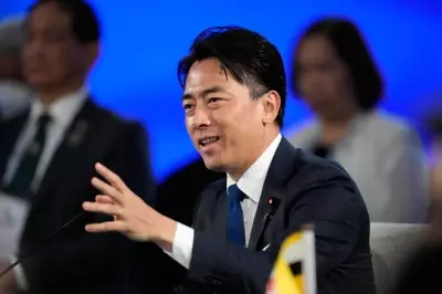Koizumi vows to uphold ‘defense-oriented’ policy at ASEAN meet