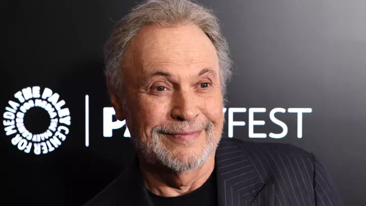 Billy Crystal Explains 3 Iconic Movie Scenes in ‘When Harry Met Sally’ Scenes