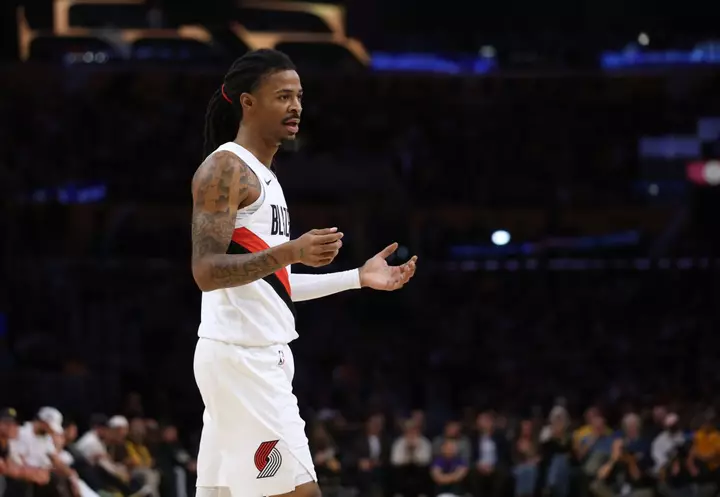 Ja Morant Reveals 1 Condition Behind ‘No Hard Feelings’ for Grizzlies