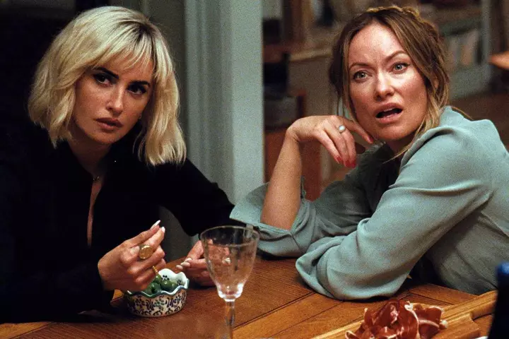 10 New Movies To Watch This Weekend on HBO, Hulu, and Disney Plus (October 23-25)