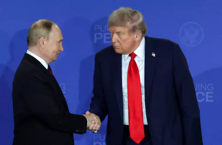 Opinion | Coddling Putin Won’t Bring Peace to Ukraine
