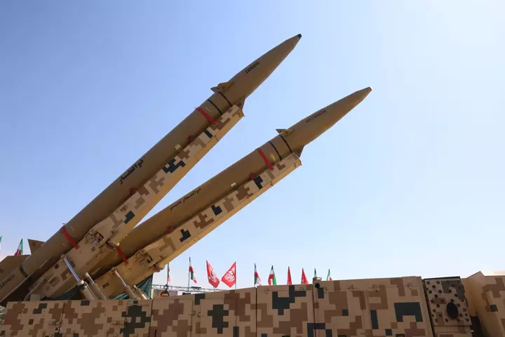 Iran Threatens Wider Strikes on Economic and Civilian Targets if U.S. Attacks