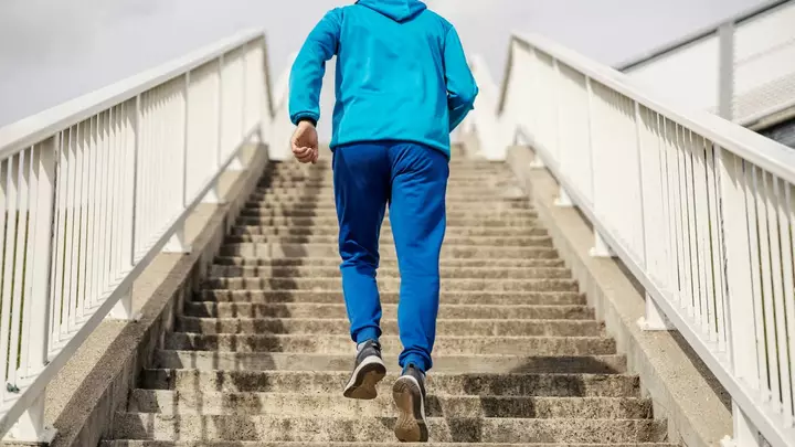 Scientists Studied 96,000 Adults and Found a Surprising Exercise Longevity Benefit