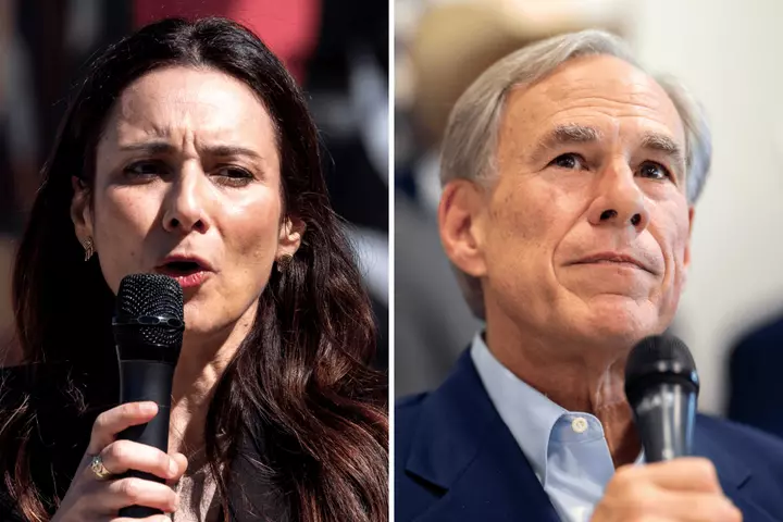 Abbott Slams Democrat's 'Stunt' Bid for Elon Musk Messages in Texas Lawsuit