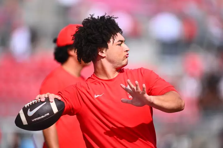 Kirk Herbstreit Sets Clear Expectations for Luke Fahey’s 1st Ohio State Start